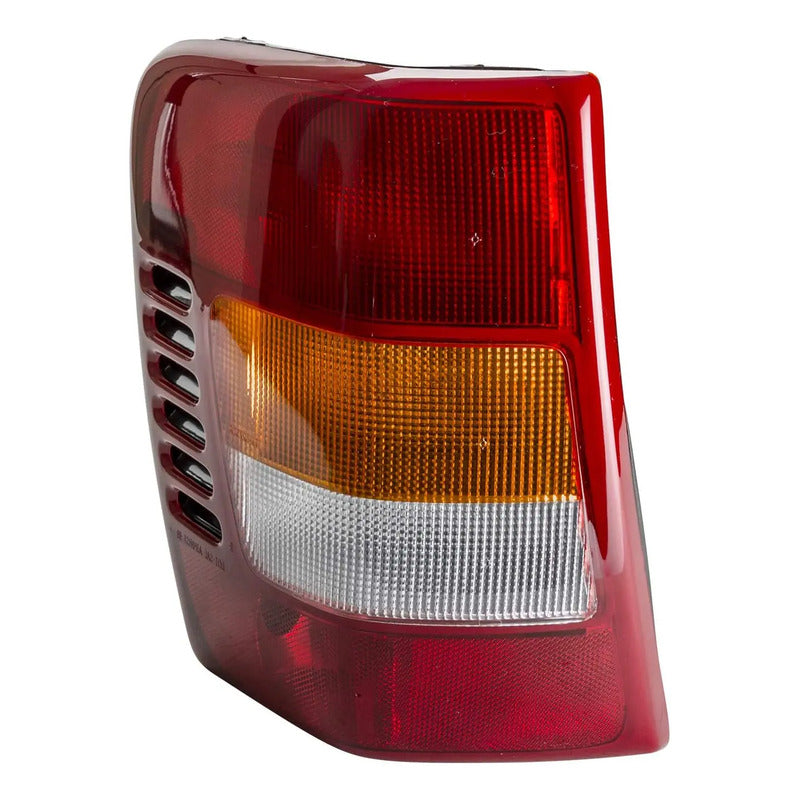Foco Tras Izq Jeep Grand Cherokee 4.0 99-02