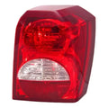 Foco Trasero Dodge Caliber 2.0l L4 2007
