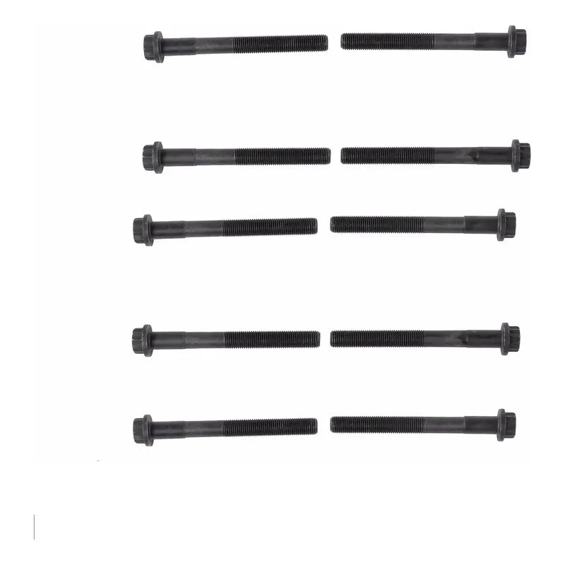 Pernos De Culata Toyota Hilux 3rzfe 2.7 16v 95-04