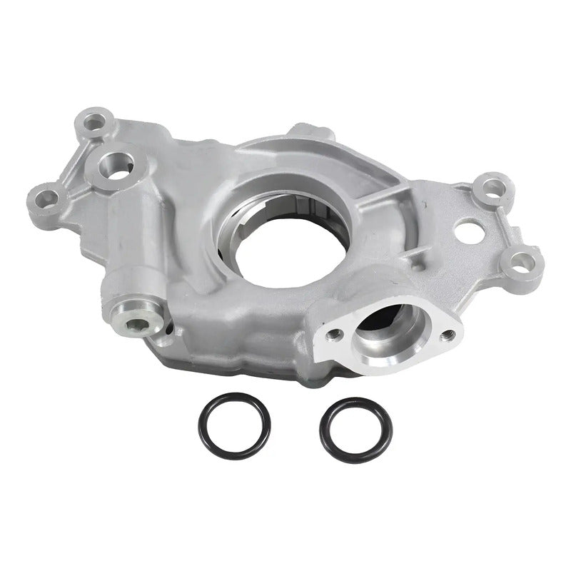Bomba Aceite Motor Para Chevrolet Impala 5.3l V8 06-07