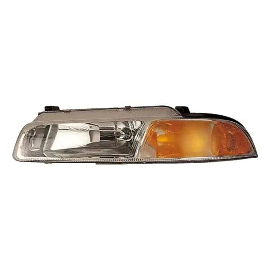 Optico Izquierdo Stratus 2.0l 1996cc 122cu. In. L4 95-00