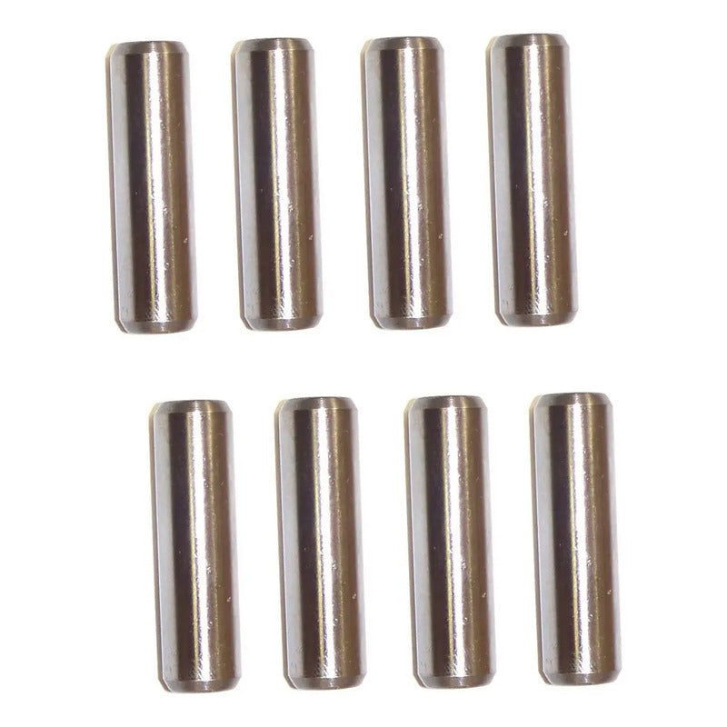 Set 8 Valvula Guias Para Jeep Grand Cherokee 4.7l V8 99-01