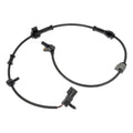 Sensor Abs Del Izq / Der Chevrolet Trailblazer 5.3 V8 06-08