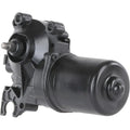 Motor Limpiaparabrisas Del Chevrolet Avalanche 5.3 V8 2007