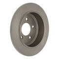 Disco Freno Tras Compatible Ford Explorer 4.0l V6 97-02