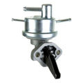 Bomba Mecanica Bencina Compatible Honda Civic 1.5l L4 84-89