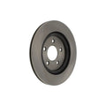 Disco Freno Tras Compatible Ford Mustang 3.7l V6 11-14