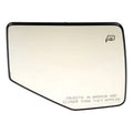 Espejo Retrovisor Der Ford Explorer 4.6l 06-10