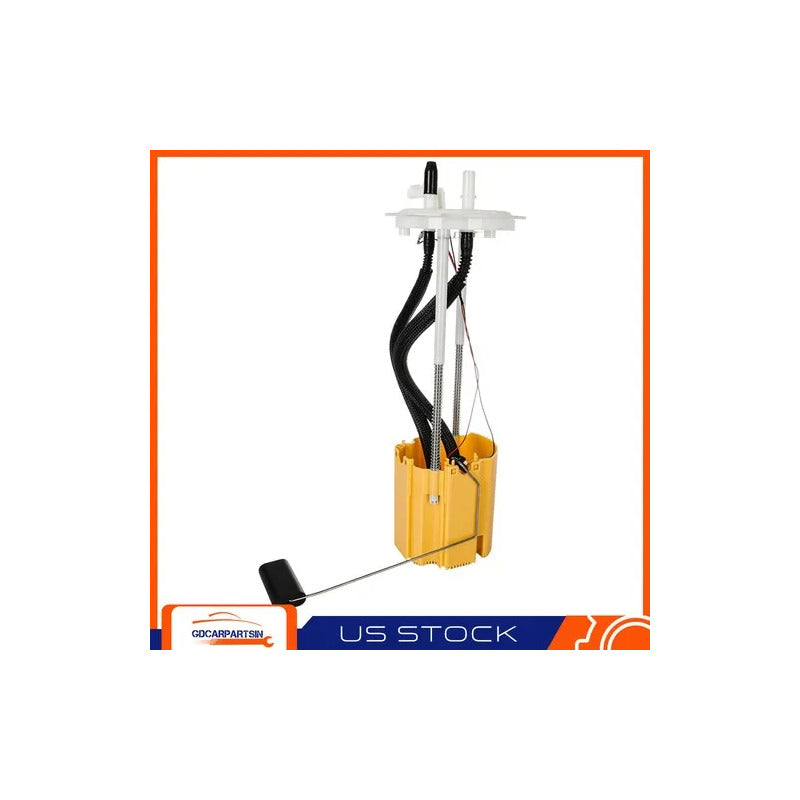 Bomba Combustible Ford F-350 2011-2016 6.7l
