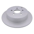 Disco Freno Tras Compatible Scion Tc 2.4l  2010