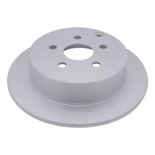 Disco Freno Tras Compatible Scion Tc 2.4l  2010