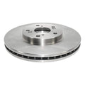 Disco Freno Del Compatible Honda Odyssey 3.5l V6 99-04