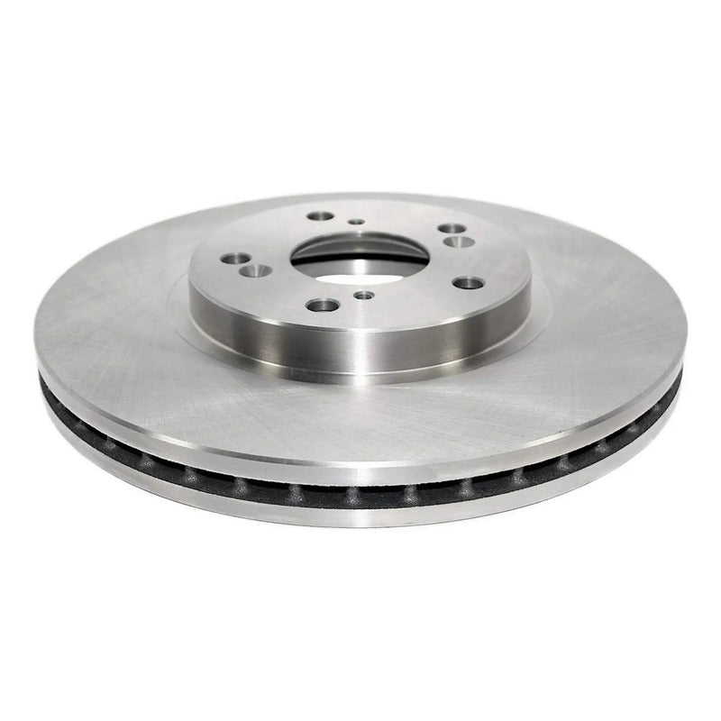 Disco Freno Del Compatible Honda Accord 3.5l V6 08-12