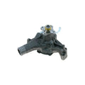 Bomba De Agua Chevrolet S10 4.3l 96-04