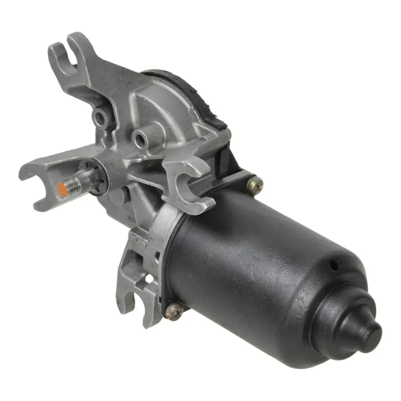 Motor Limpiaparabrisas Del Mitsubishi Montero 3.8l V6 03-06