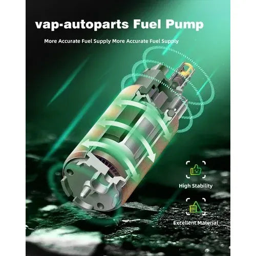 Bomba Combustible Ford F-150 2011-2013 3.5l V6