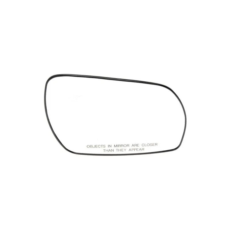 Espejo Der Nissan Murano 3.5l 3498cc V6 03-07