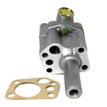 Bomba Aceite Nissan D21 2.4l L4 Sohc 90-94