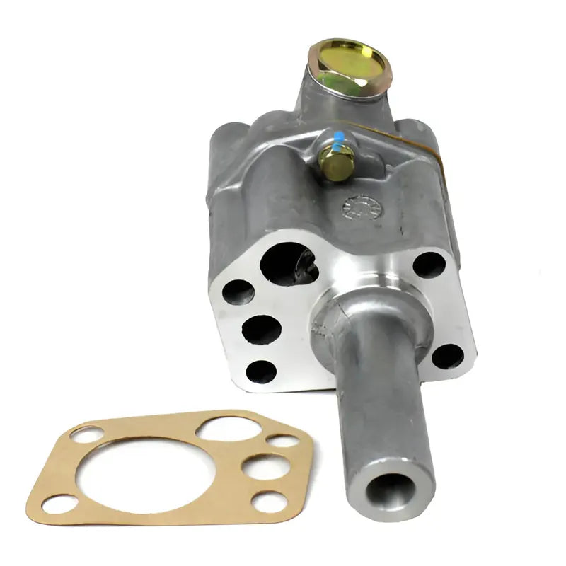 Bomba Aceite Nissan D21 2.4l L4 Sohc 90-94