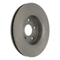 Disco Freno Del Para Jeep Commander 4.7l V8 06-10