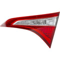Foco Tras Der Int Toyota Corolla 1.8l L4 14-16