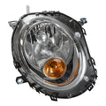 Optico Del Der Compatible Mini Cooper 1.6l 07-13