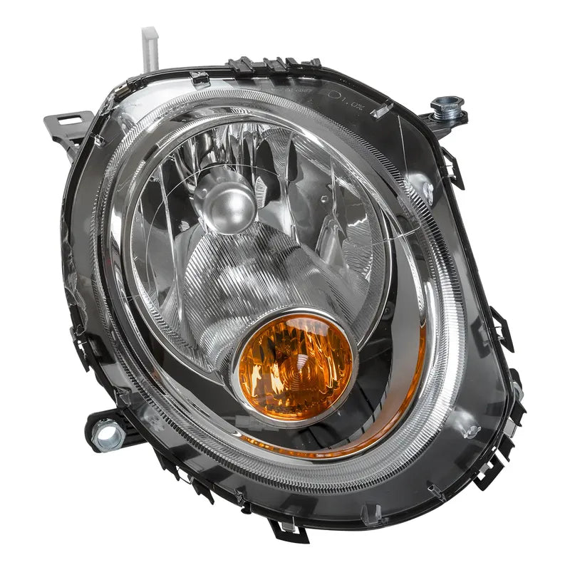 Optico Del Der Compatible Mini Cooper 1.6l 07-13