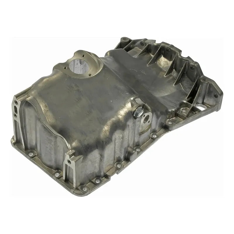 Carter Aceite De Motor Audi A4 1.8l 1781cc L4 2001