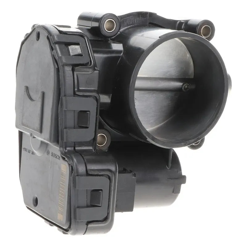 Cuerpo De Aceleracion Dodge Ram 1500 3.7l V6 2010