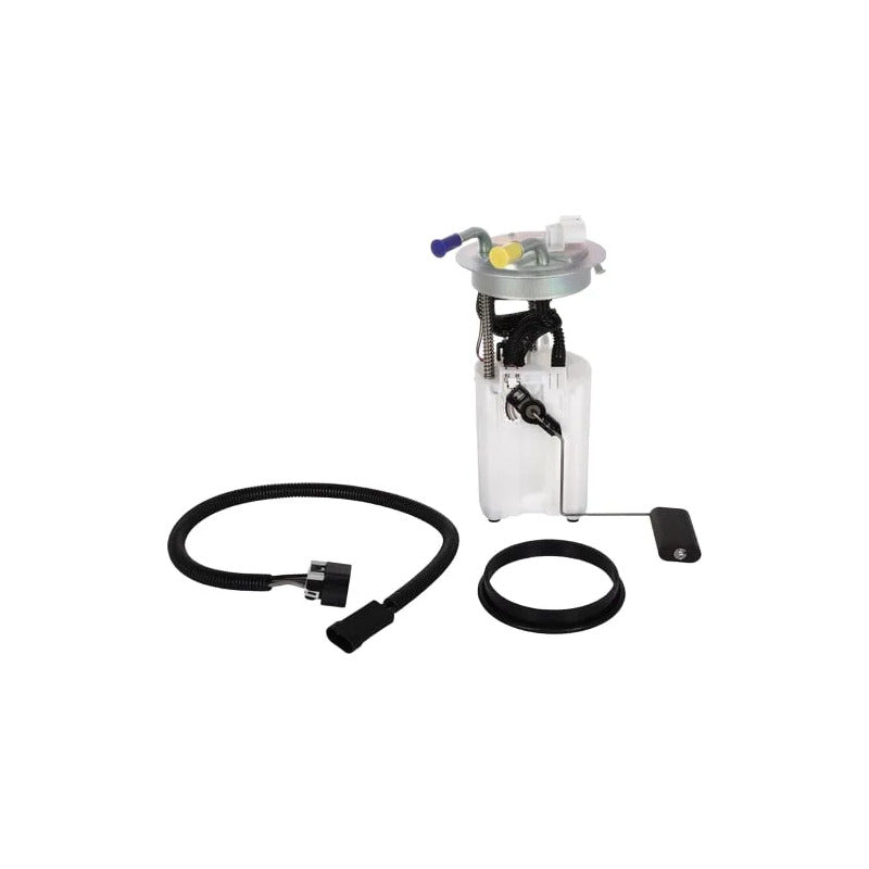 Bomba Combustible Chevrolet Trailblazer 2002-2004 4.2l
