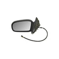 Espejo Retrovisor Izq Compatible Chevrolet Malibu 3.1l 97-03