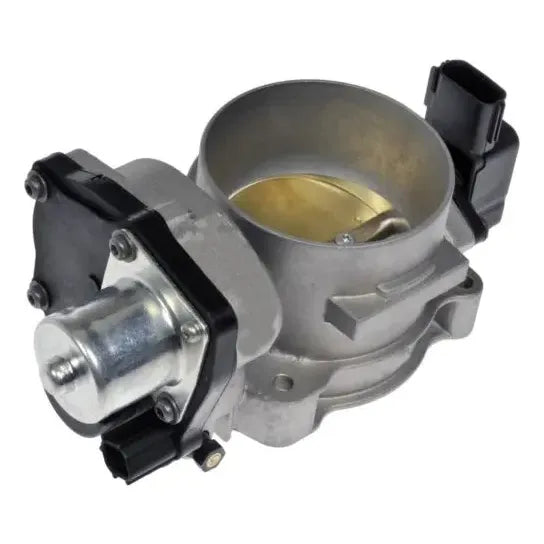 Cuerpo De Aceleracion Ford F-150 5.4l V8 06-10