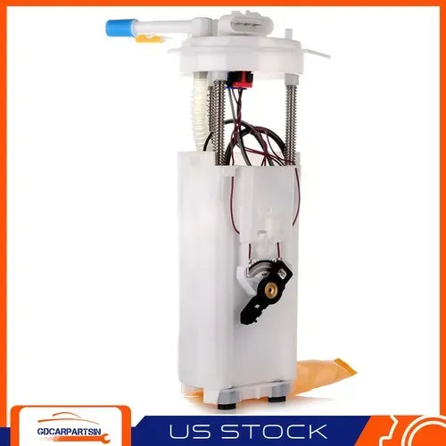 Bomba Combustible Pontiac Montana 3.4l