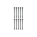 Set Tornillos De Culata Daewoo Lanos 1.5 L4 99-01
