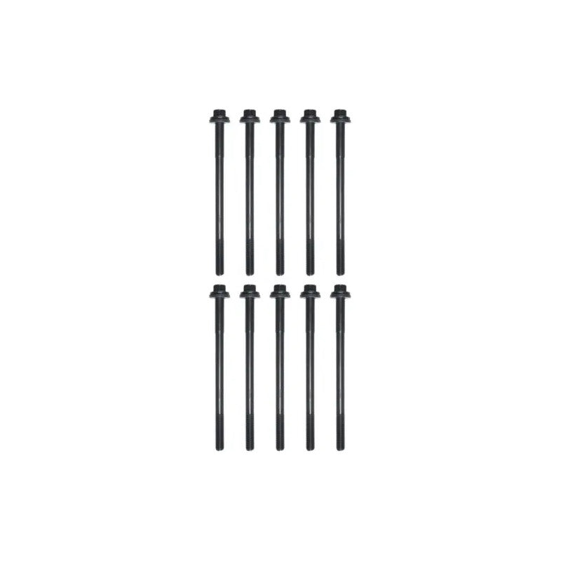 Set Tornillos De Culata Daewoo Lanos 1.5 L4 99-01