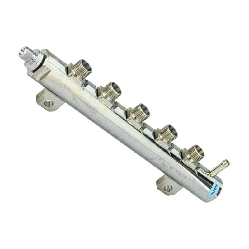 Guia De Inyeccion Izq Chevrolet Exp 3500 6.6l 07-09