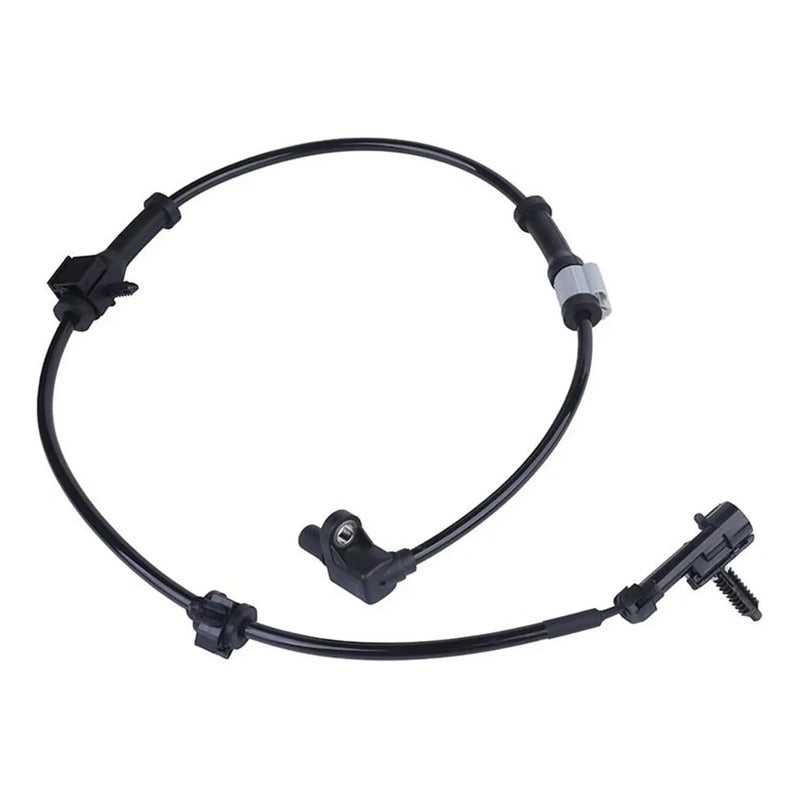 Sensor Abs Delantero Chevrolet Silverado 1500 5.3l V8 04-06