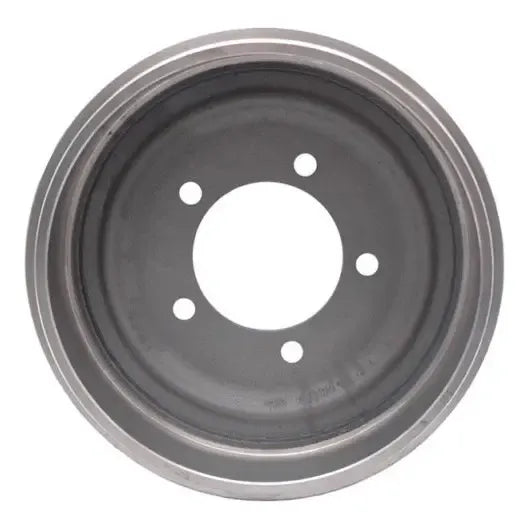 Tambor Freno Tras Compatible Jeep Cj6 -- 63-65