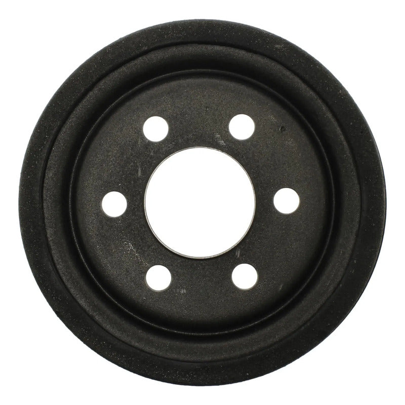 Tambor Freno Tras Dodge Dakota 4.7l V8 00-02