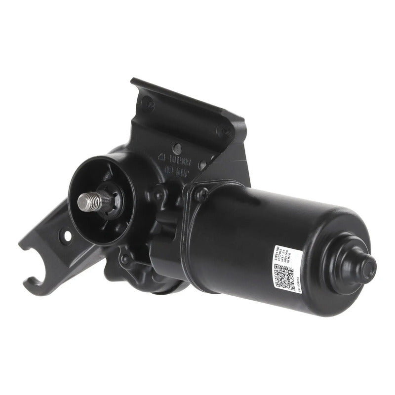 Motor Limpiaparabrisas Del Para Nissan Sentra 1.6l L4 2000