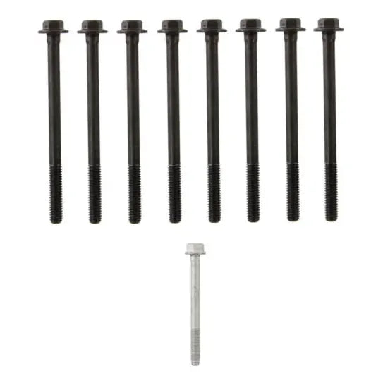 Set Tornillos De Culata Chevrolet Camaro 3.6 V6 10-13