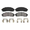Pastillas De Freno Del Para Ford Ranger 4.0l V6 03-11