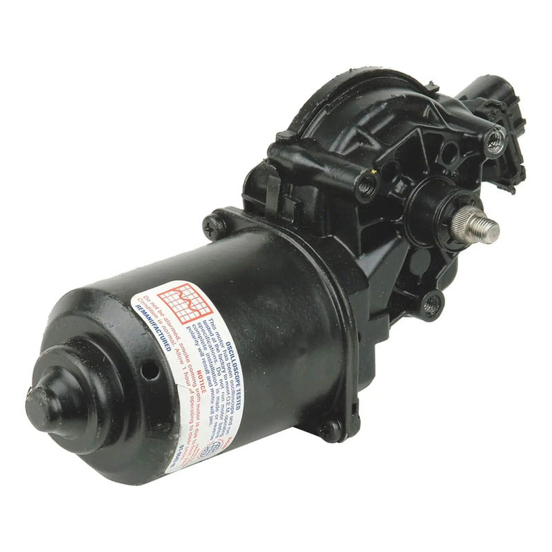 Motor Limpiaparabrisa Del Suzuki Aerio 2.0 2002-2003