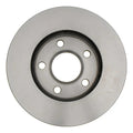 Disco Freno Del Compatible Chevrolet Camaro 5.7l V8 93-97