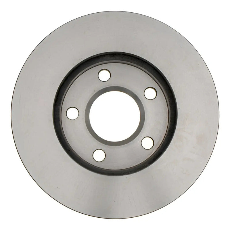 Disco Freno Del Compatible Chevrolet Camaro 5.7l V8 93-97