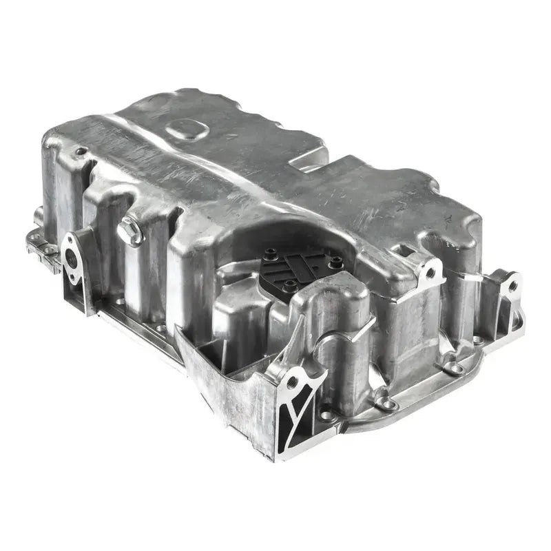Carter Motor Atp Audi Tt 2.0l 1984cc 121cu. In. L4 08-09
