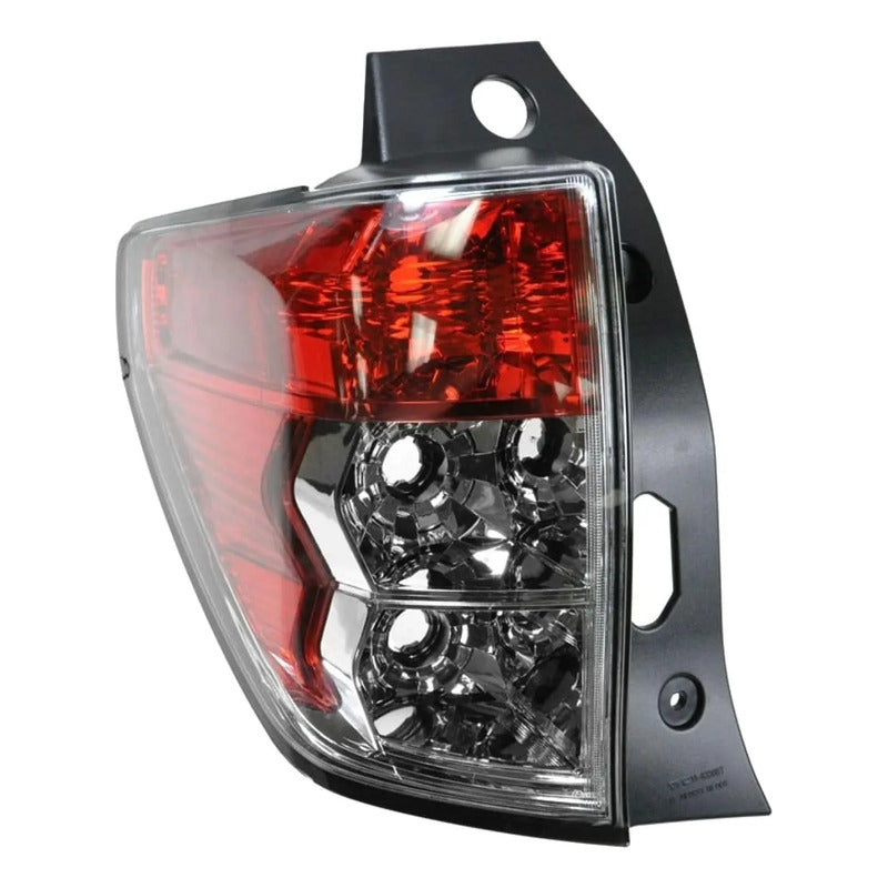 Foco Tras Izq Subaru Forester 2.5l 2458cc H4 09-13