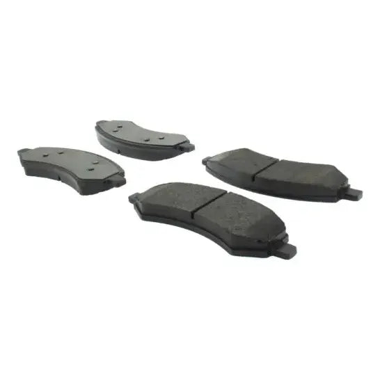 Pastillas Freno Del Compatible Dodge Ram 1500 4.7l V8 06-10
