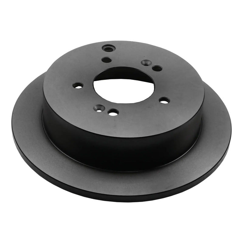 Disco Freno Tras Compatible Kia Sportage 2.0l L4 11-16