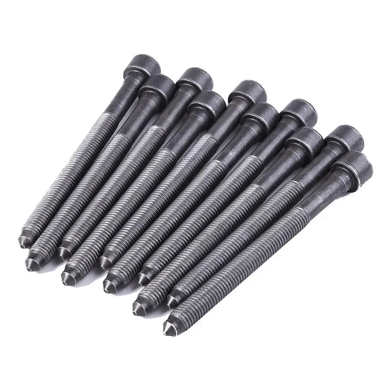 Tornillos De Culata Compatible Volkswagen Passat 2.0l 06-10